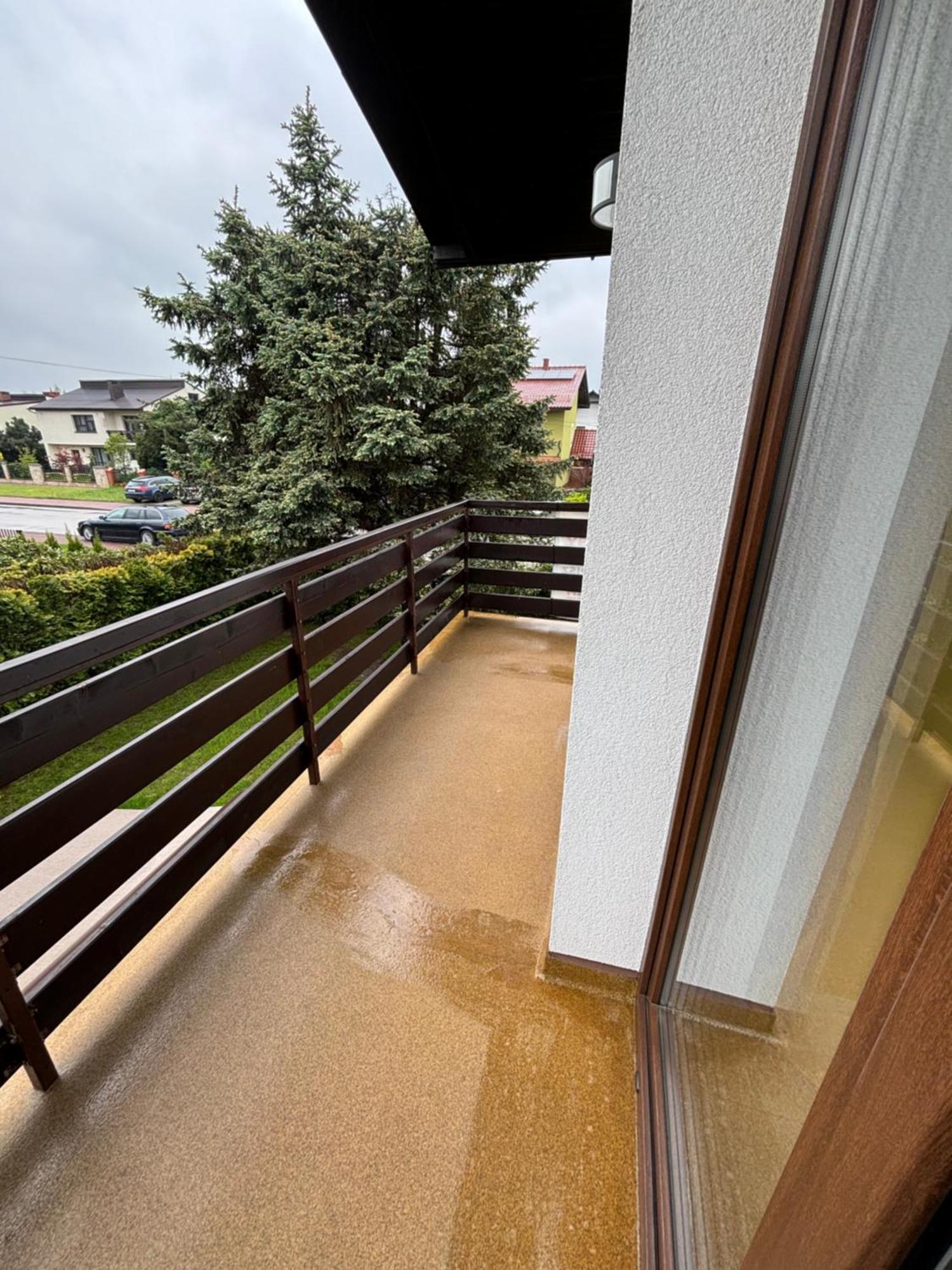 Noclegi U Tadka Zator Exterior foto